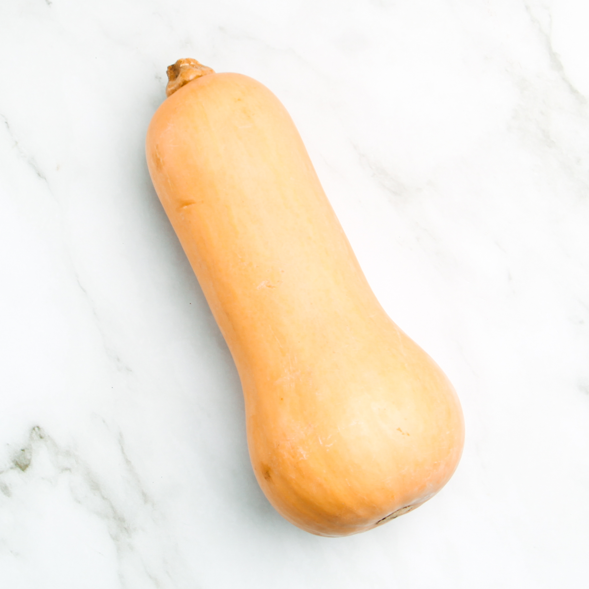 Organic Butternut Squash